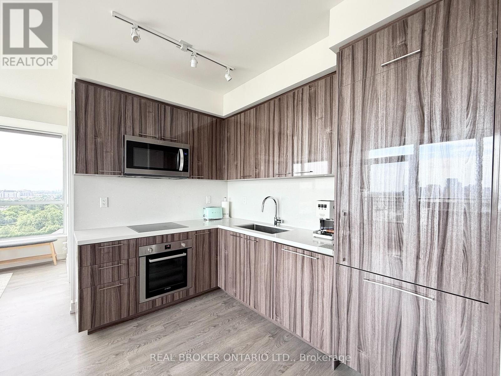 1608 - 1 Grandview Avenue, Markham, Ontario  L3T 0G7 - Photo 14 - N12850772