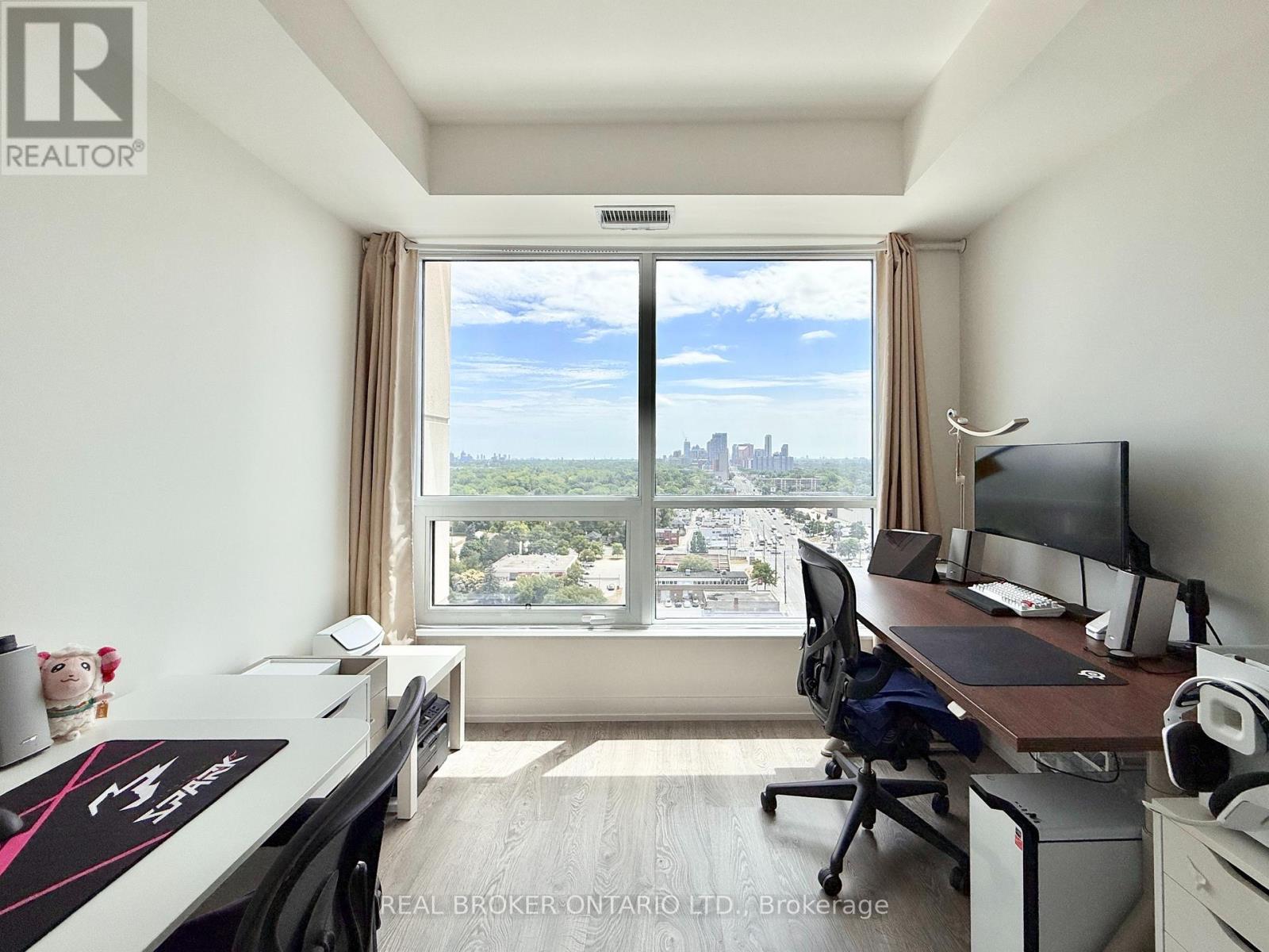 1608 - 1 Grandview Avenue, Markham, Ontario  L3T 0G7 - Photo 18 - N12850772