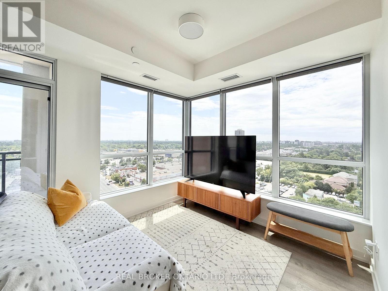 1608 - 1 Grandview Avenue, Markham, Ontario  L3T 0G7 - Photo 2 - N12850772