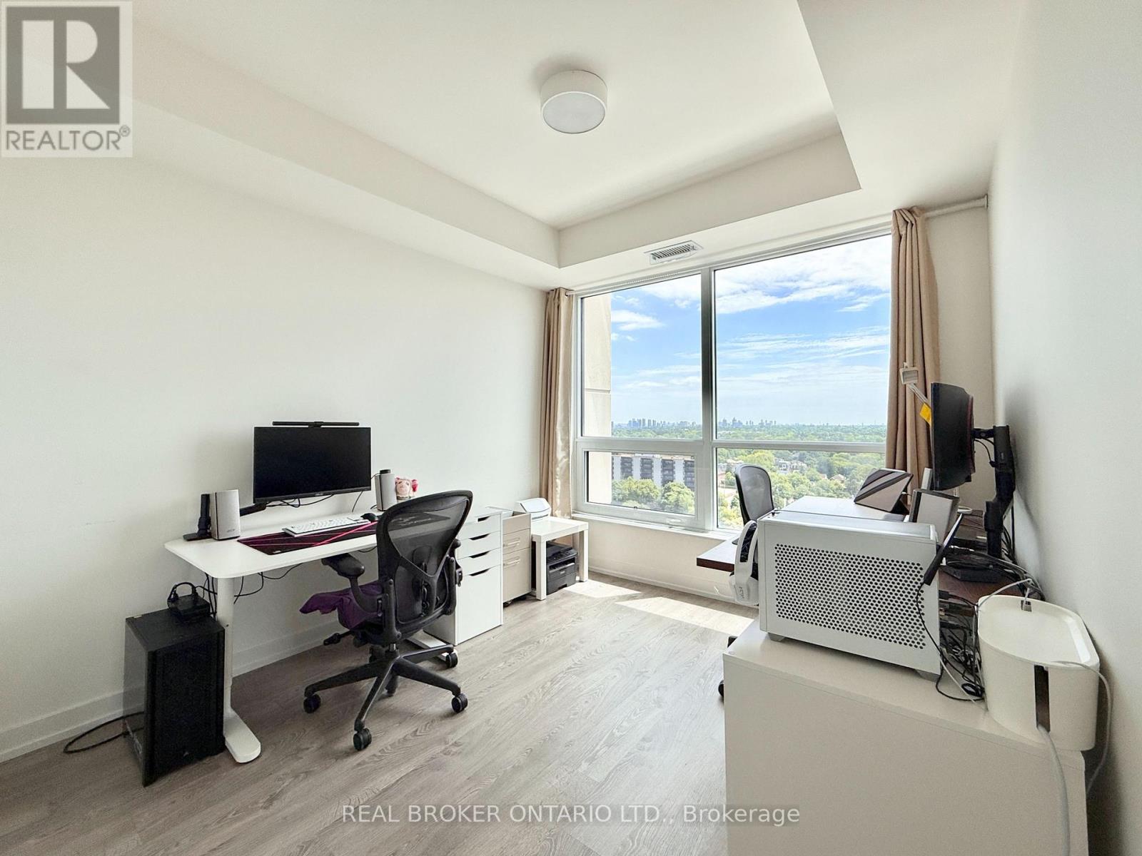 1608 - 1 Grandview Avenue, Markham, Ontario  L3T 0G7 - Photo 20 - N12850772