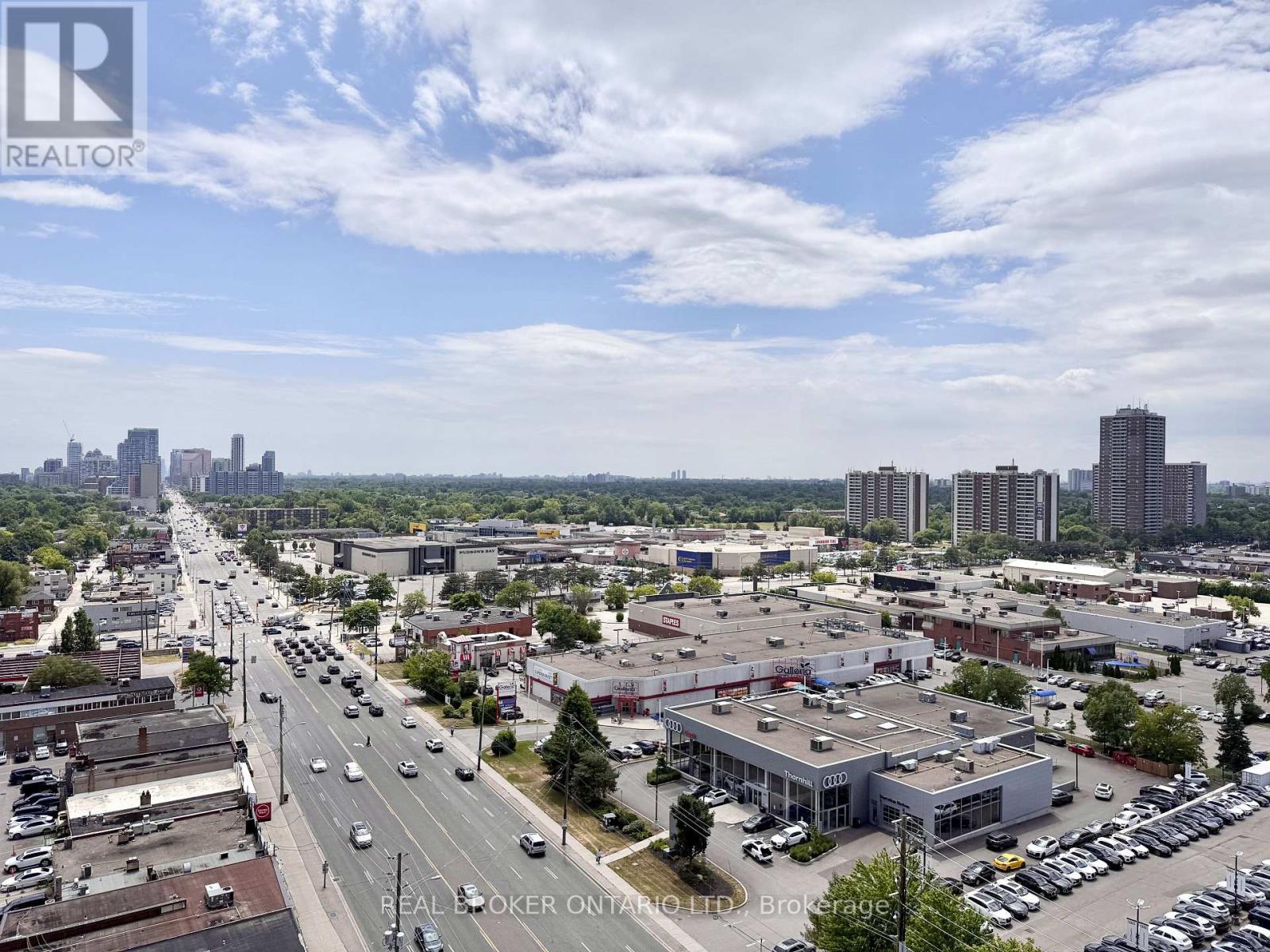 1608 - 1 Grandview Avenue, Markham, Ontario  L3T 0G7 - Photo 27 - N12850772