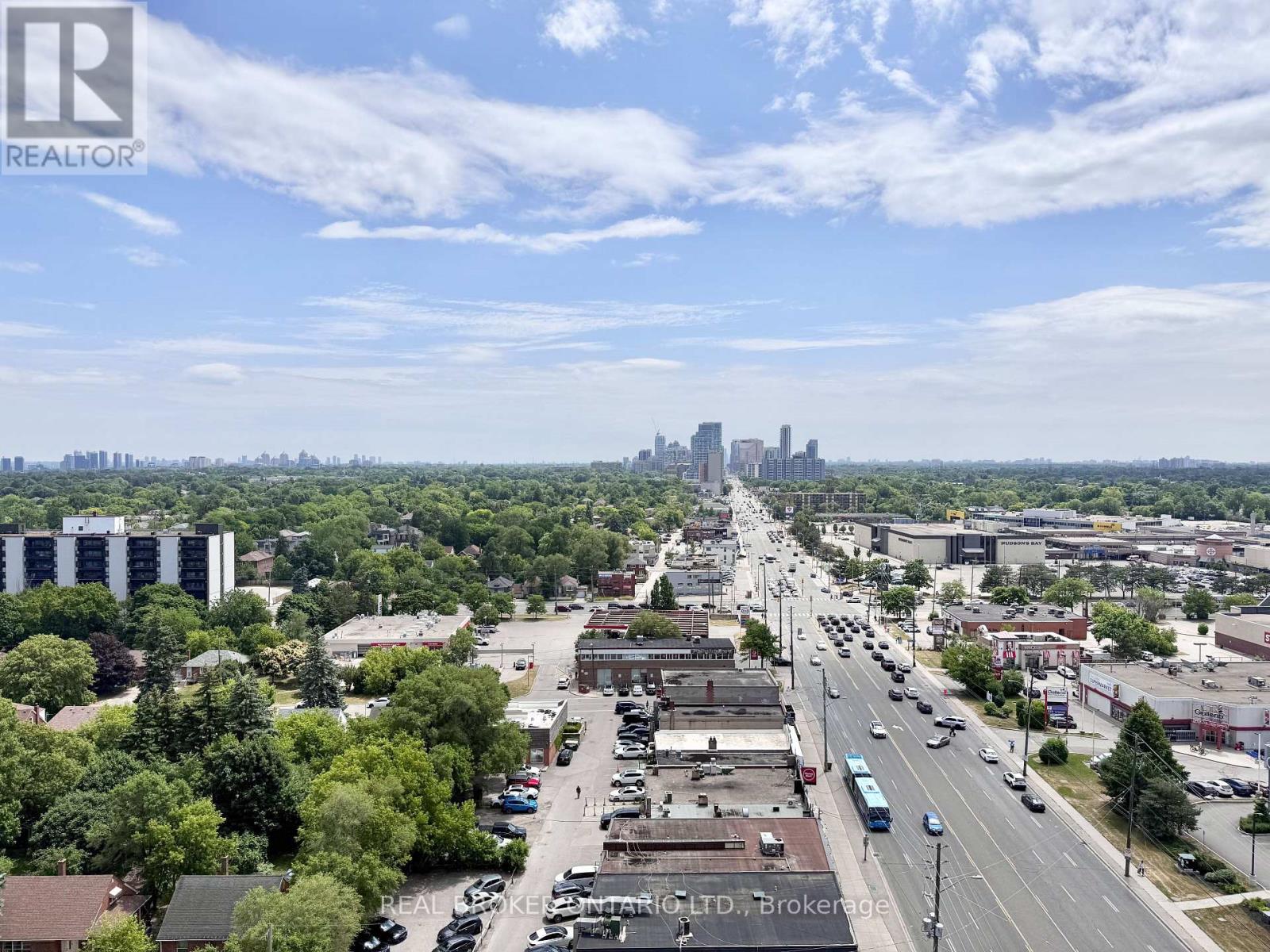 1608 - 1 Grandview Avenue, Markham, Ontario  L3T 0G7 - Photo 28 - N12850772