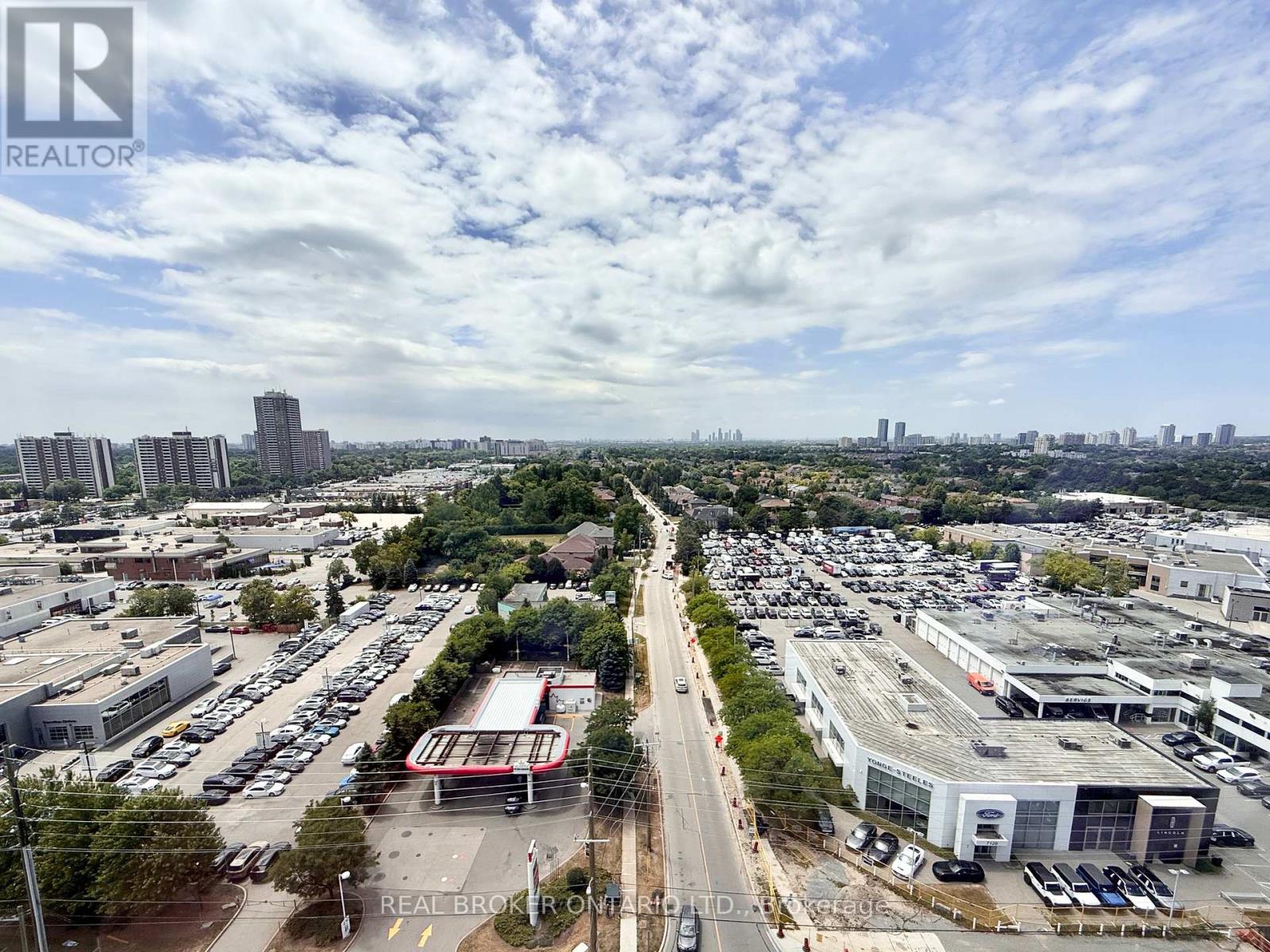 1608 - 1 Grandview Avenue, Markham, Ontario  L3T 0G7 - Photo 29 - N12850772