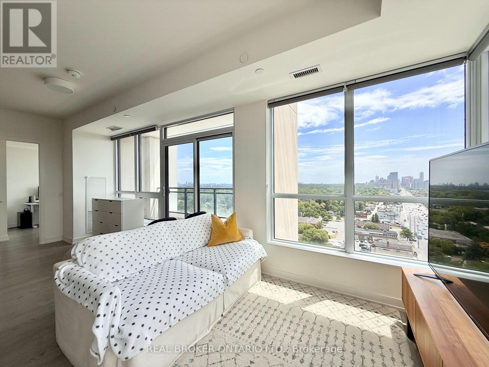 1608 - 1 Grandview Avenue, Markham, Ontario  L3T 0G7 - Photo 3 - N12850772