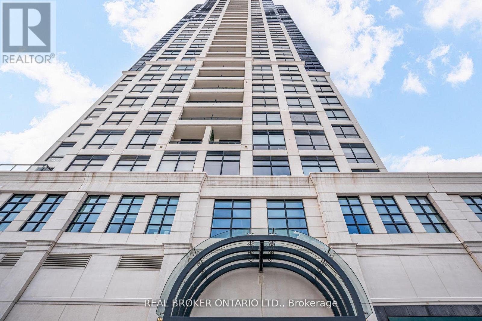 1608 - 1 Grandview Avenue, Markham, Ontario  L3T 0G7 - Photo 30 - N12850772