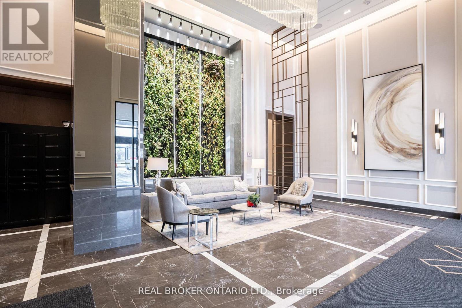 1608 - 1 Grandview Avenue, Markham, Ontario  L3T 0G7 - Photo 31 - N12850772