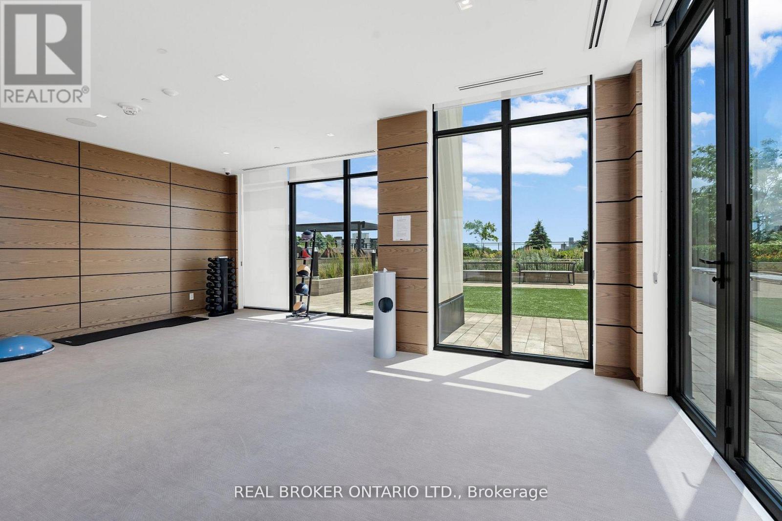 1608 - 1 Grandview Avenue, Markham, Ontario  L3T 0G7 - Photo 34 - N12850772