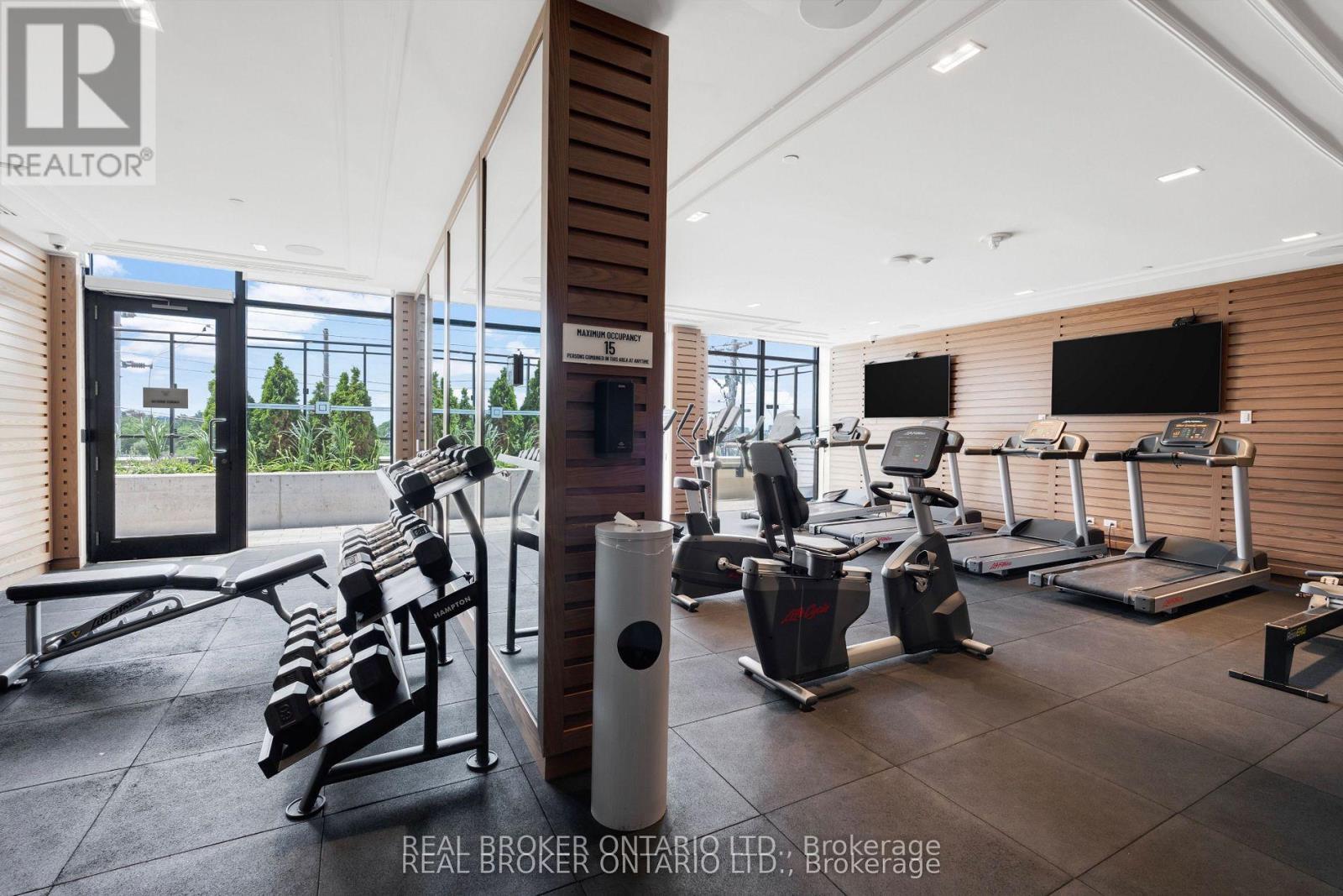 1608 - 1 Grandview Avenue, Markham, Ontario  L3T 0G7 - Photo 38 - N12850772