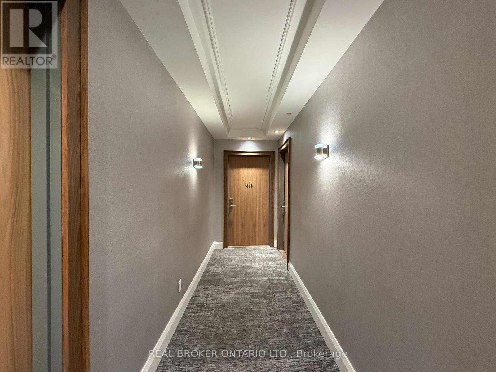 1608 - 1 Grandview Avenue, Markham, Ontario  L3T 0G7 - Photo 4 - N12850772