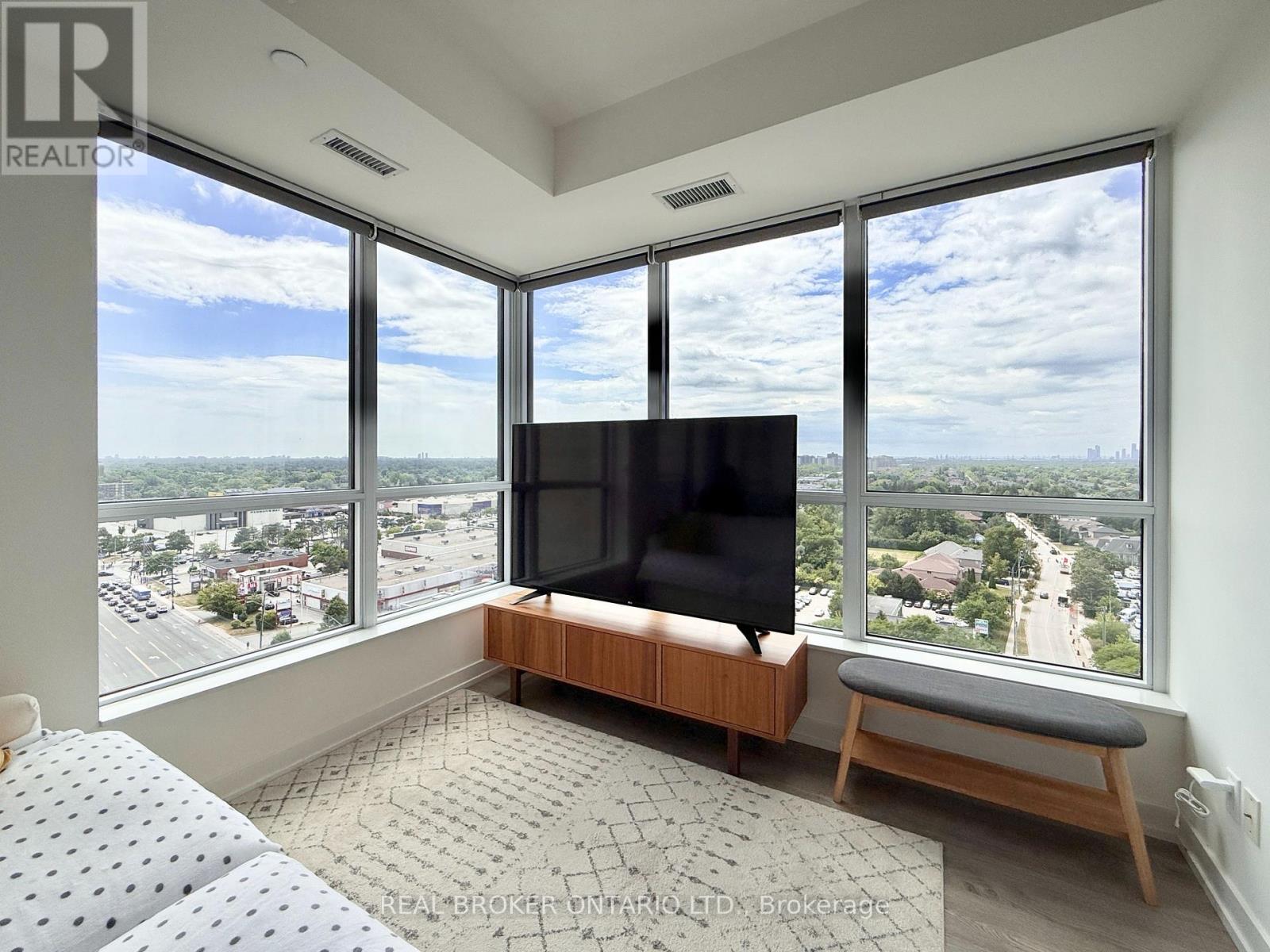 1608 - 1 Grandview Avenue, Markham, Ontario  L3T 0G7 - Photo 9 - N12850772