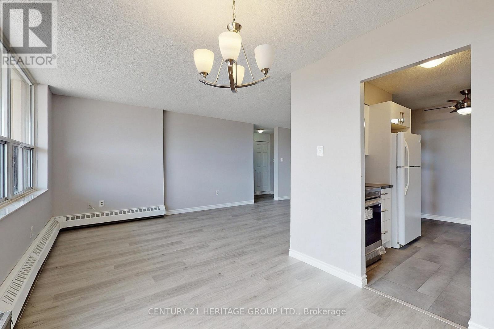 609 - 180 Dudley Avenue, Markham, Ontario  L3T 4X3 - Photo 10 - N12850822