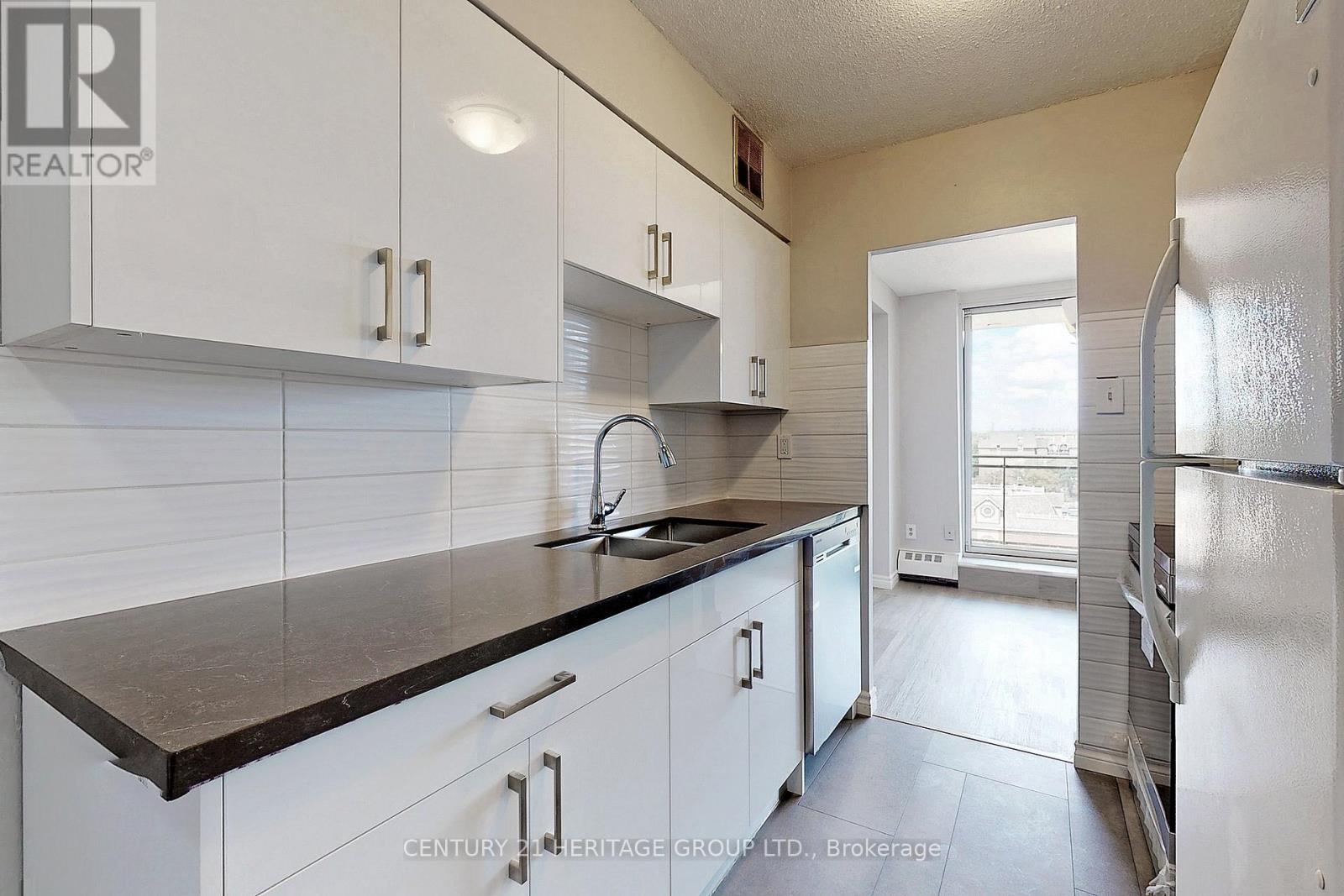 609 - 180 Dudley Avenue, Markham, Ontario  L3T 4X3 - Photo 12 - N12850822