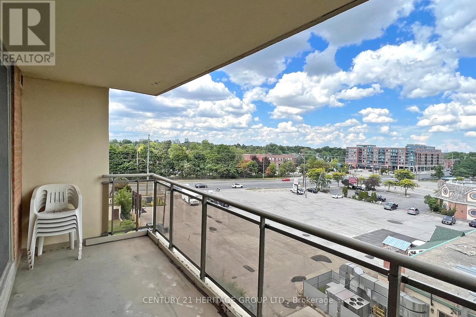 609 - 180 Dudley Avenue, Markham, Ontario  L3T 4X3 - Photo 29 - N12850822