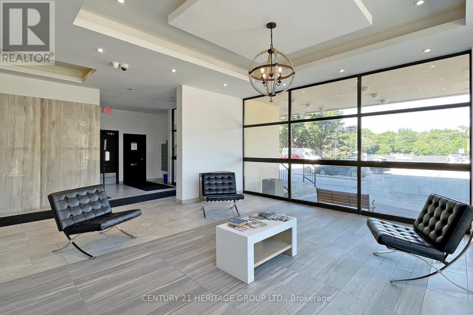 609 - 180 Dudley Avenue, Markham, Ontario  L3T 4X3 - Photo 3 - N12850822