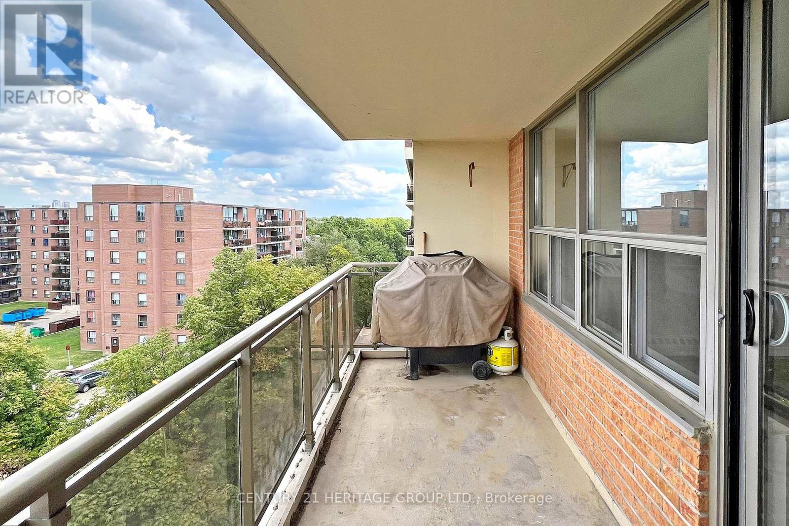 609 - 180 Dudley Avenue, Markham, Ontario  L3T 4X3 - Photo 30 - N12850822