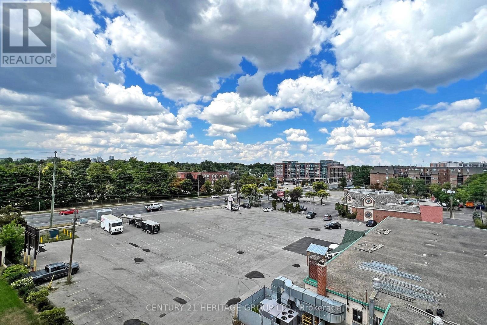 609 - 180 Dudley Avenue, Markham, Ontario  L3T 4X3 - Photo 31 - N12850822