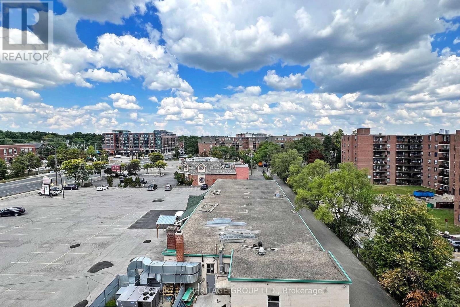 609 - 180 Dudley Avenue, Markham, Ontario  L3T 4X3 - Photo 32 - N12850822