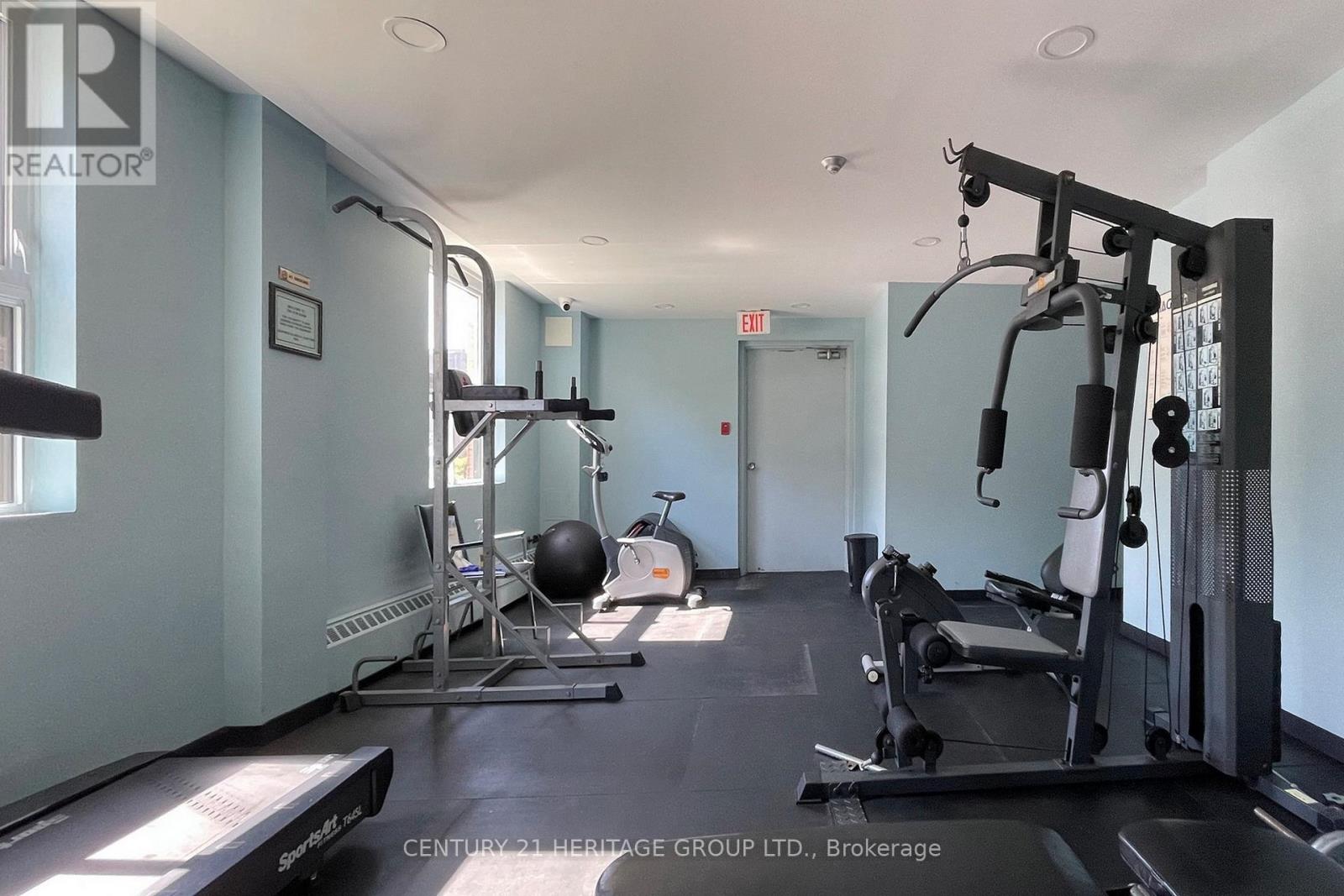 609 - 180 Dudley Avenue, Markham, Ontario  L3T 4X3 - Photo 34 - N12850822