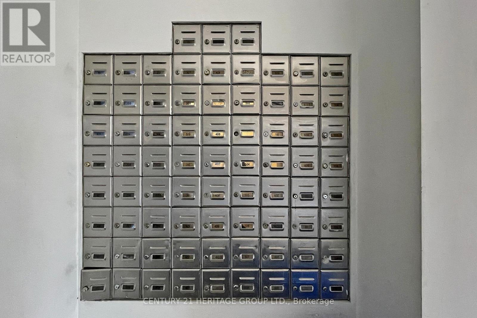 609 - 180 Dudley Avenue, Markham, Ontario  L3T 4X3 - Photo 35 - N12850822