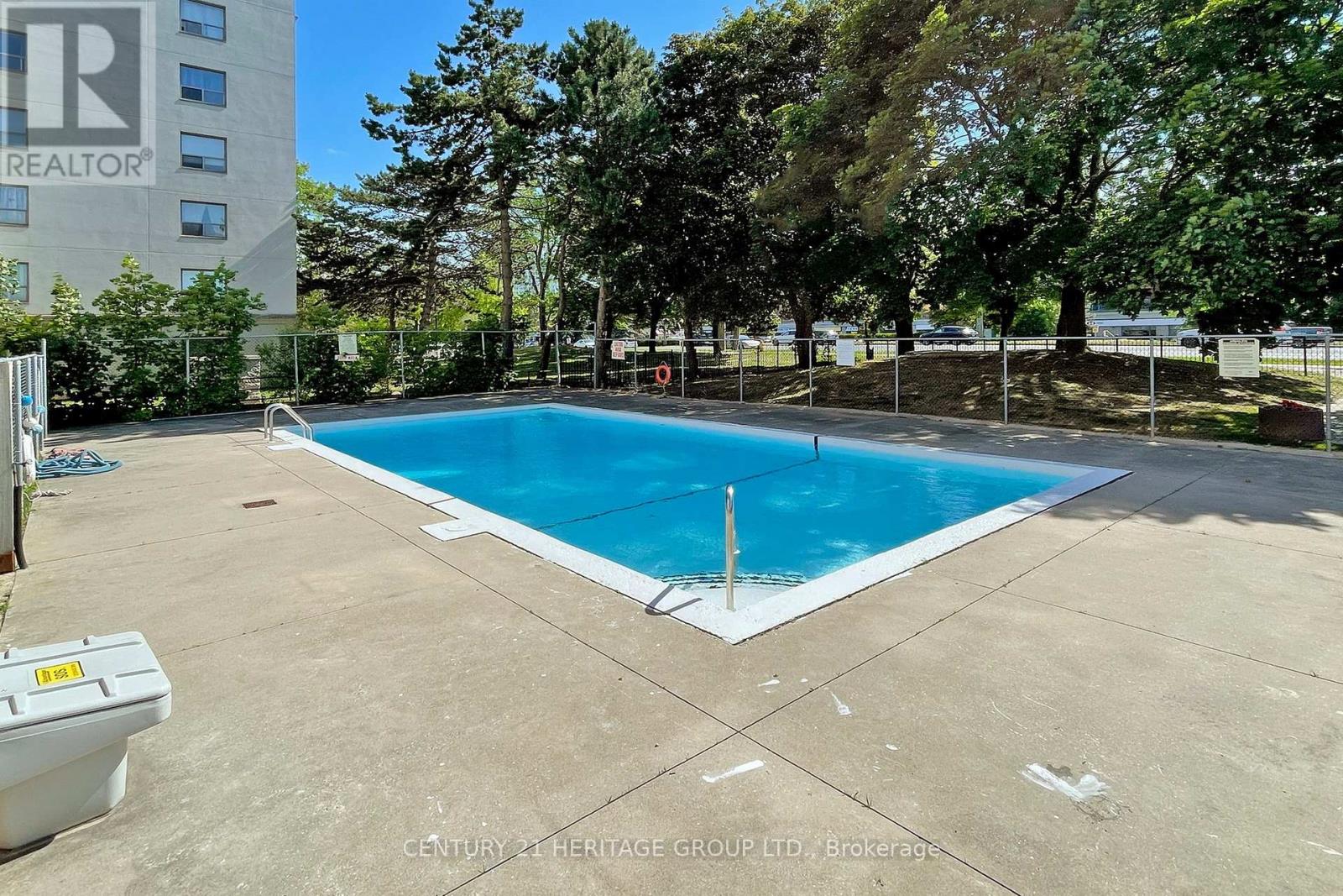 609 - 180 Dudley Avenue, Markham, Ontario  L3T 4X3 - Photo 36 - N12850822