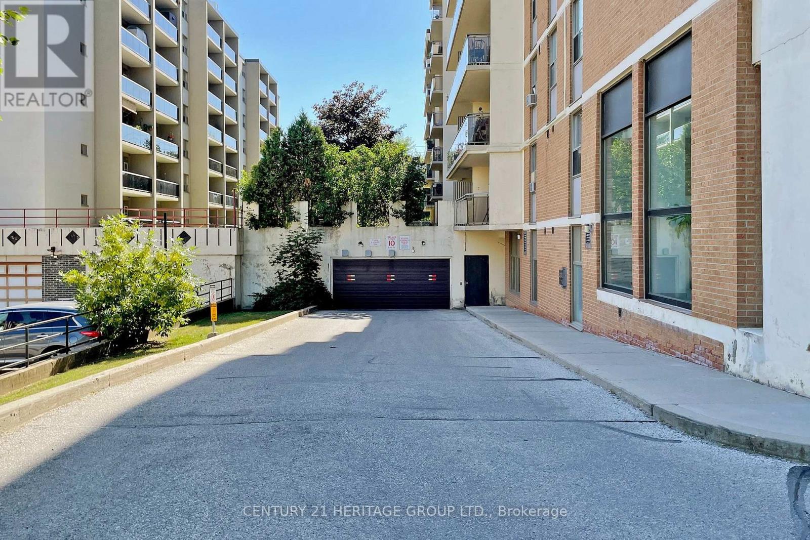 609 - 180 Dudley Avenue, Markham, Ontario  L3T 4X3 - Photo 37 - N12850822