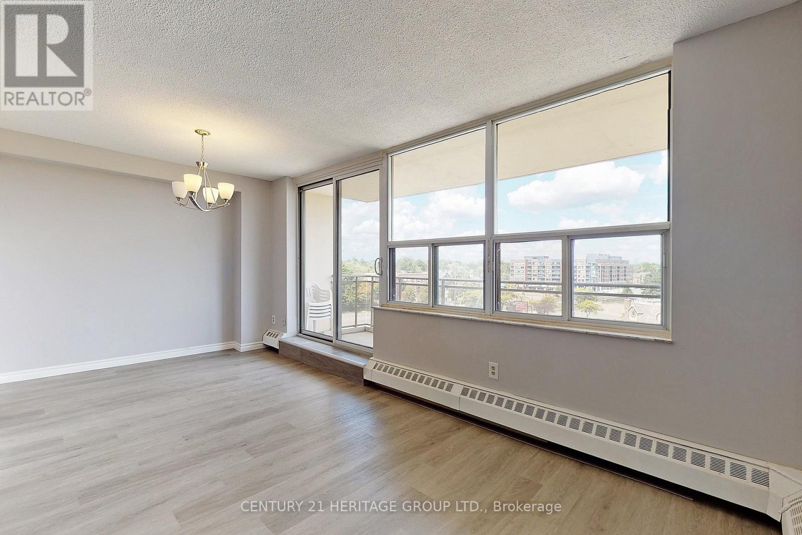 609 - 180 Dudley Avenue, Markham, Ontario  L3T 4X3 - Photo 7 - N12850822