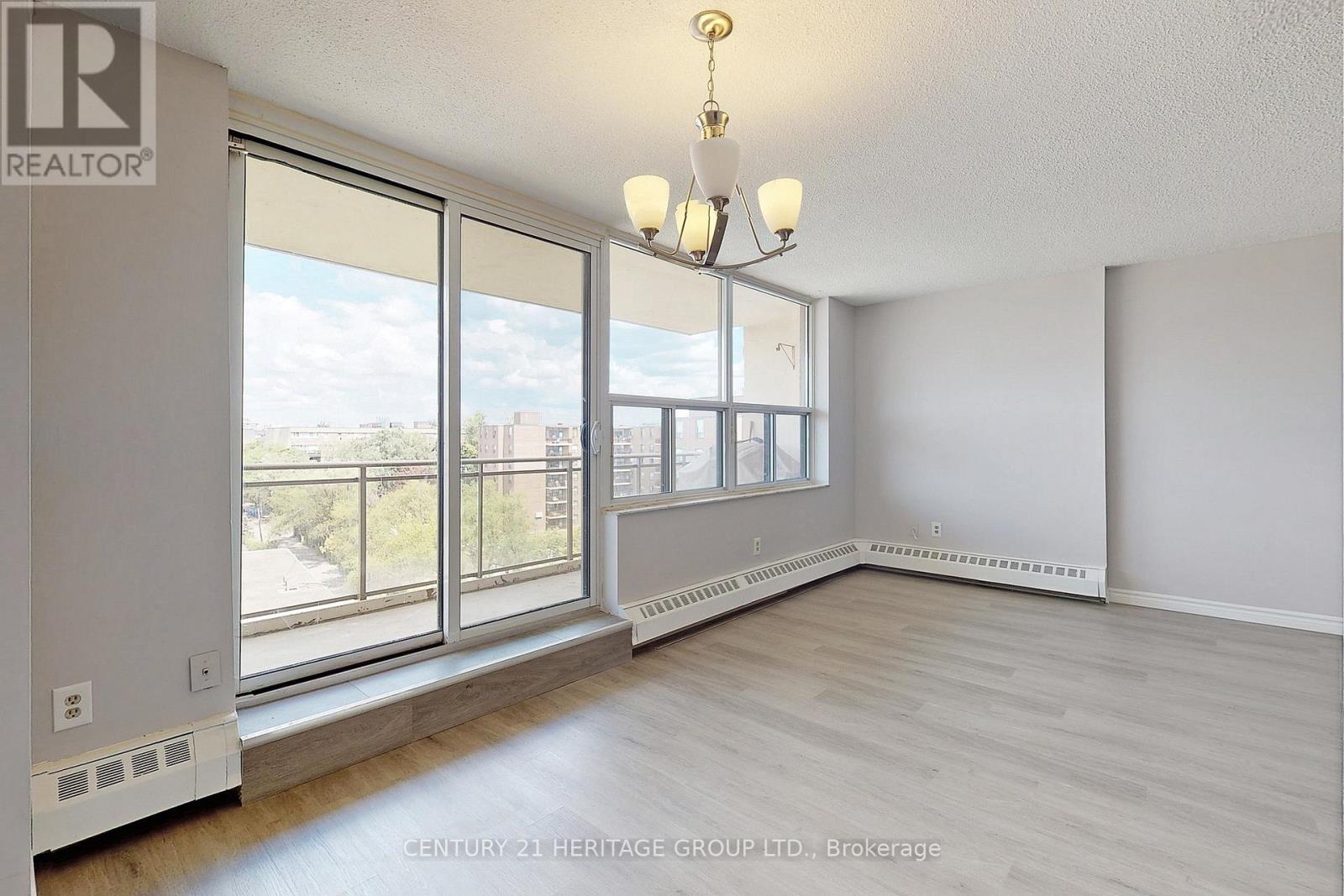 609 - 180 Dudley Avenue, Markham, Ontario  L3T 4X3 - Photo 8 - N12850822