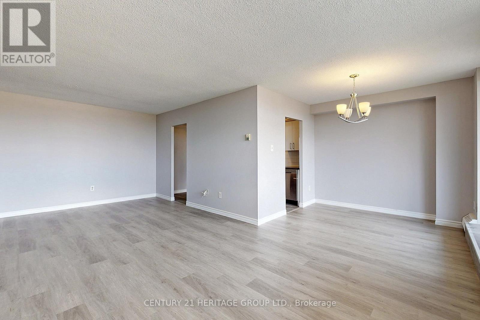 609 - 180 Dudley Avenue, Markham, Ontario  L3T 4X3 - Photo 9 - N12850822