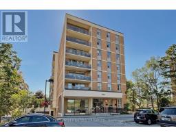 609 - 180 DUDLEY AVENUE, Markham, Ontario