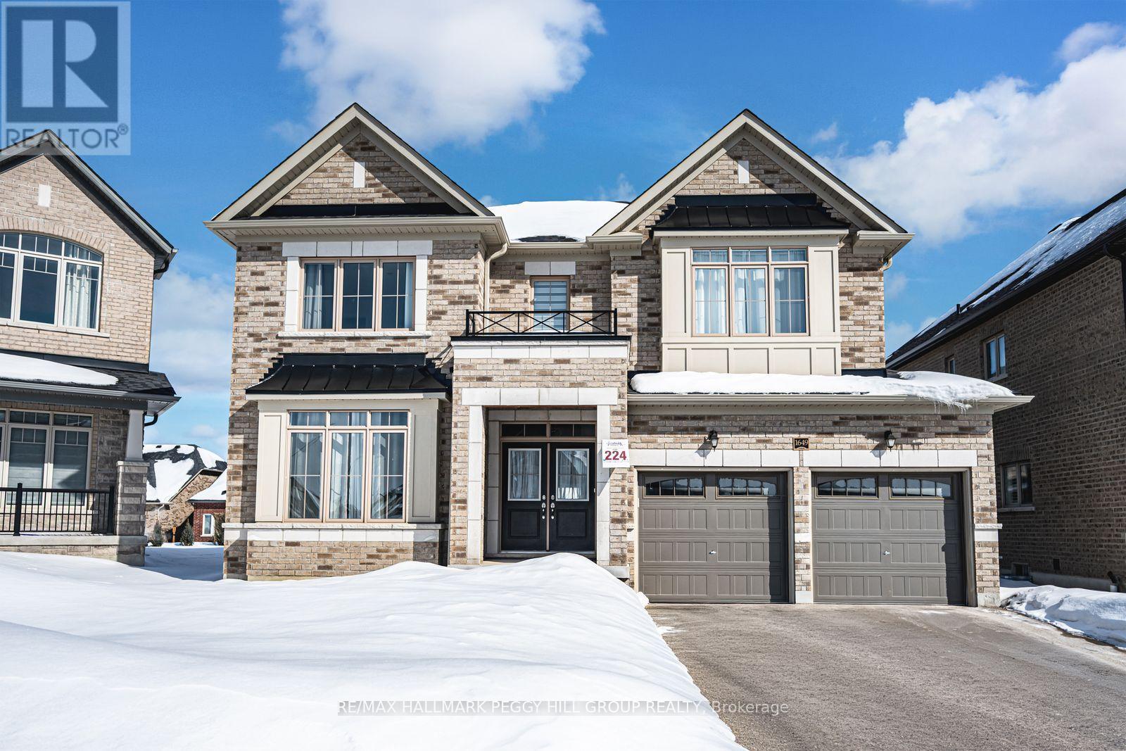 1649 CORSAL COURT, Innisfil, Ontario
