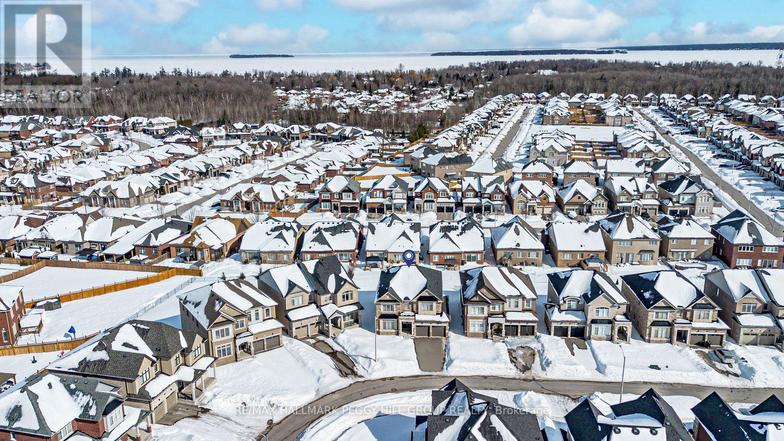 1649 Corsal Court, Innisfil, Ontario  L9S 0P8 - Photo 17 - N12850830