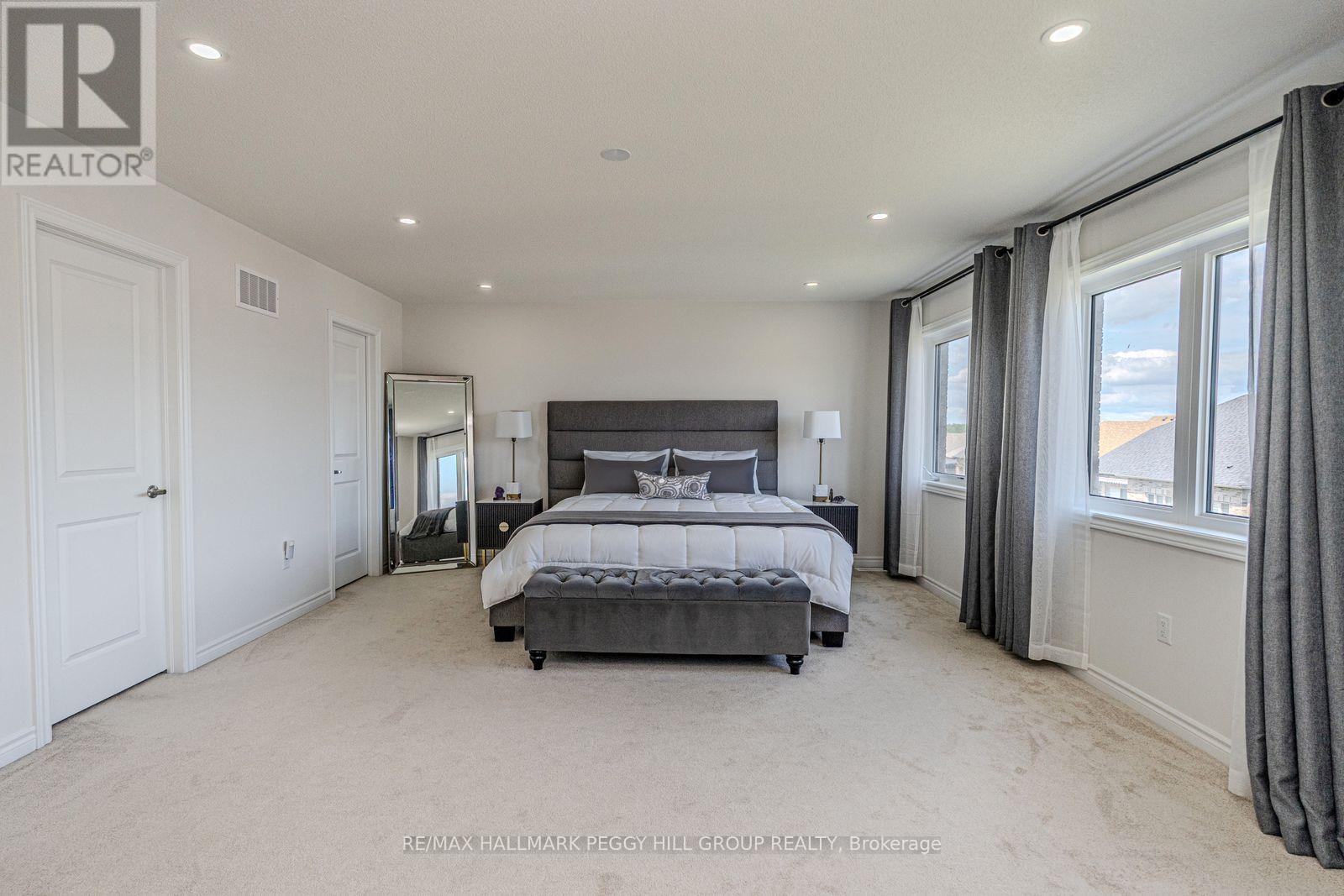 1649 Corsal Court, Innisfil, Ontario  L9S 0P8 - Photo 8 - N12850830