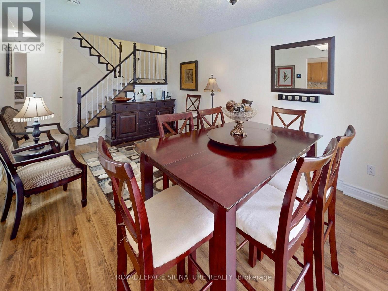 4 Fieldview Crescent, Markham (Milliken Mills West), Ontario  L3R 3H7 - Photo 18 - N12850900