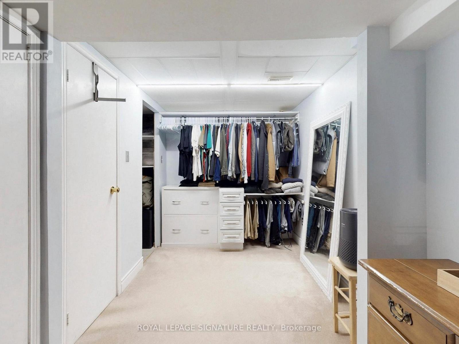 4 Fieldview Crescent, Markham (Milliken Mills West), Ontario  L3R 3H7 - Photo 38 - N12850900