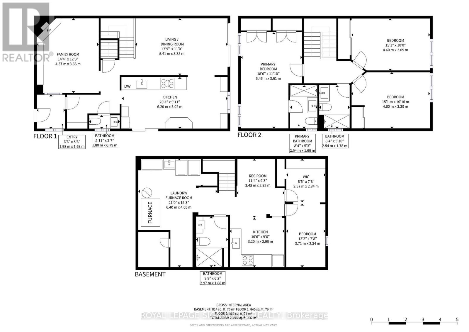 4 Fieldview Crescent, Markham (Milliken Mills West), Ontario  L3R 3H7 - Photo 47 - N12850900