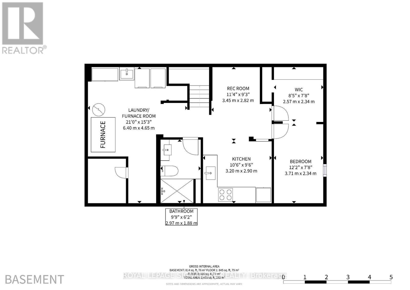4 Fieldview Crescent, Markham (Milliken Mills West), Ontario  L3R 3H7 - Photo 48 - N12850900