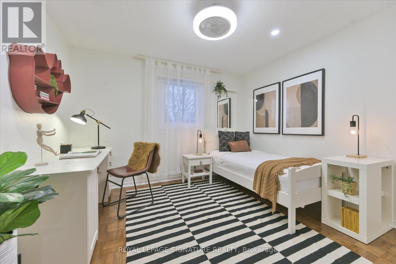 50 Eleanor Circle, Richmond Hill, Ontario  L4C 6K7 - Photo 24 - N12850906