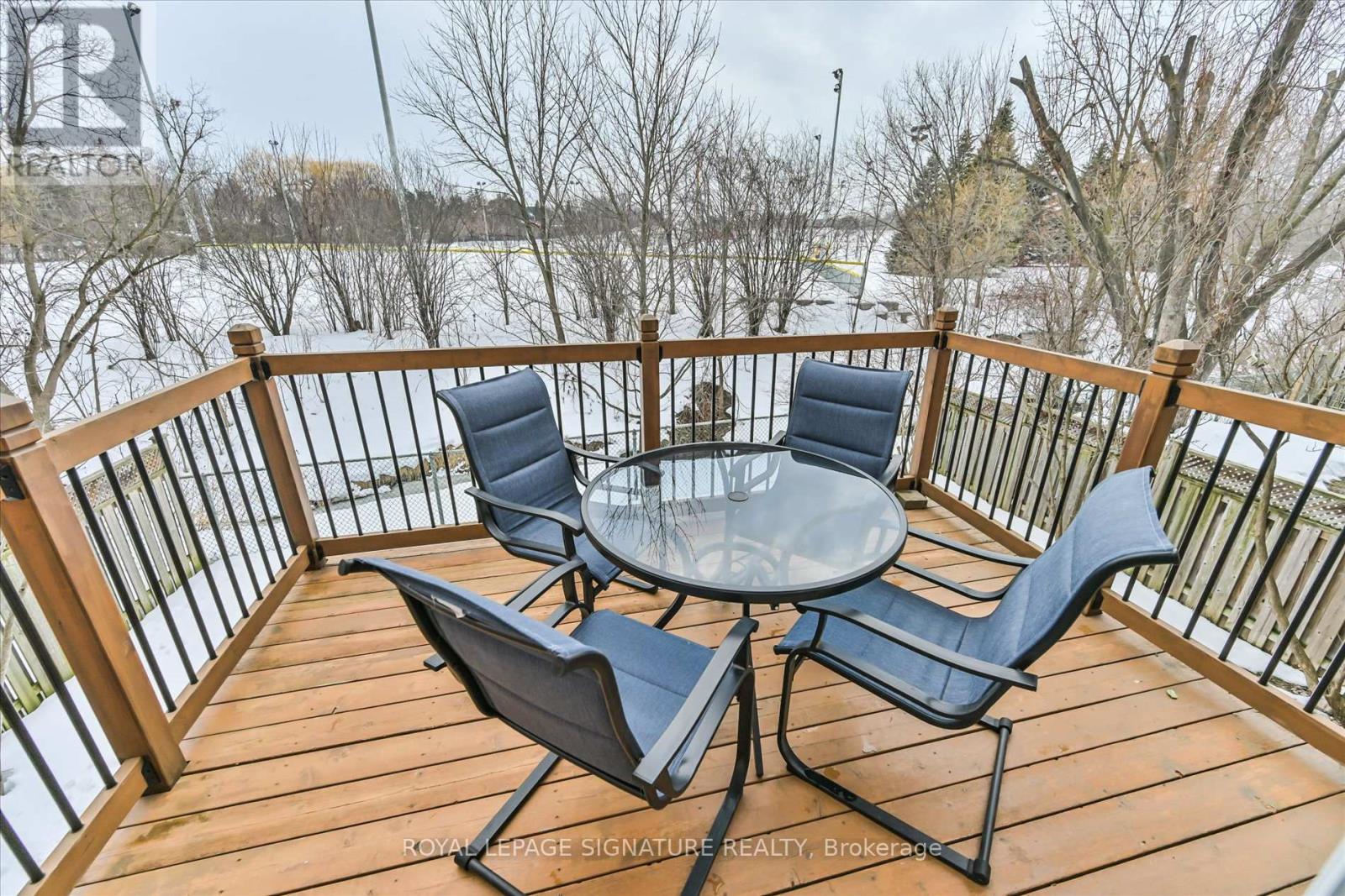 50 Eleanor Circle, Richmond Hill, Ontario  L4C 6K7 - Photo 35 - N12850906