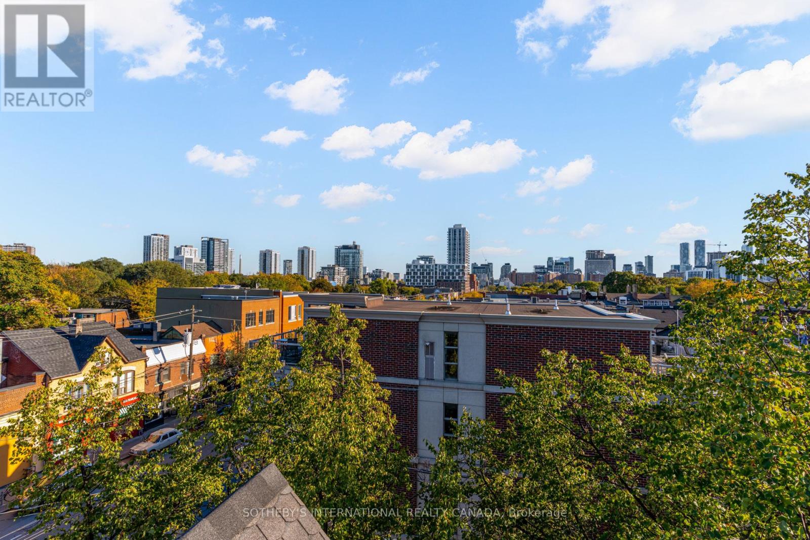 74 Aberdeen Avenue, Toronto, Ontario  M4X 1A2 - Photo 30 - C12844944