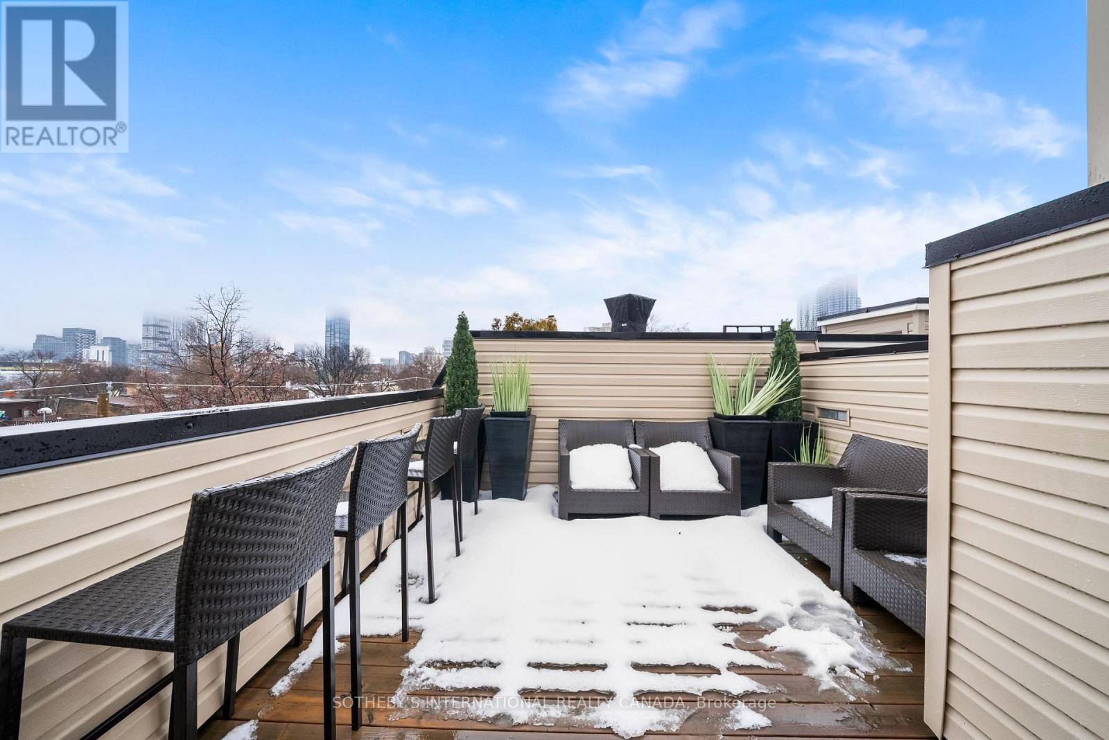 74 Aberdeen Avenue, Toronto, Ontario  M4X 1A2 - Photo 42 - C12844944