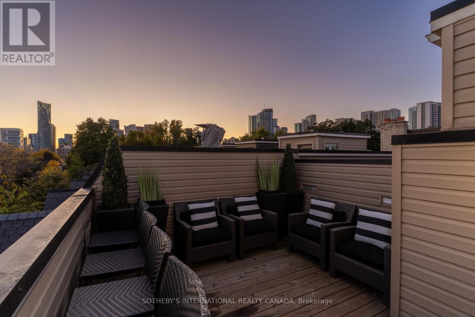 74 Aberdeen Avenue, Toronto, Ontario  M4X 1A2 - Photo 43 - C12844944