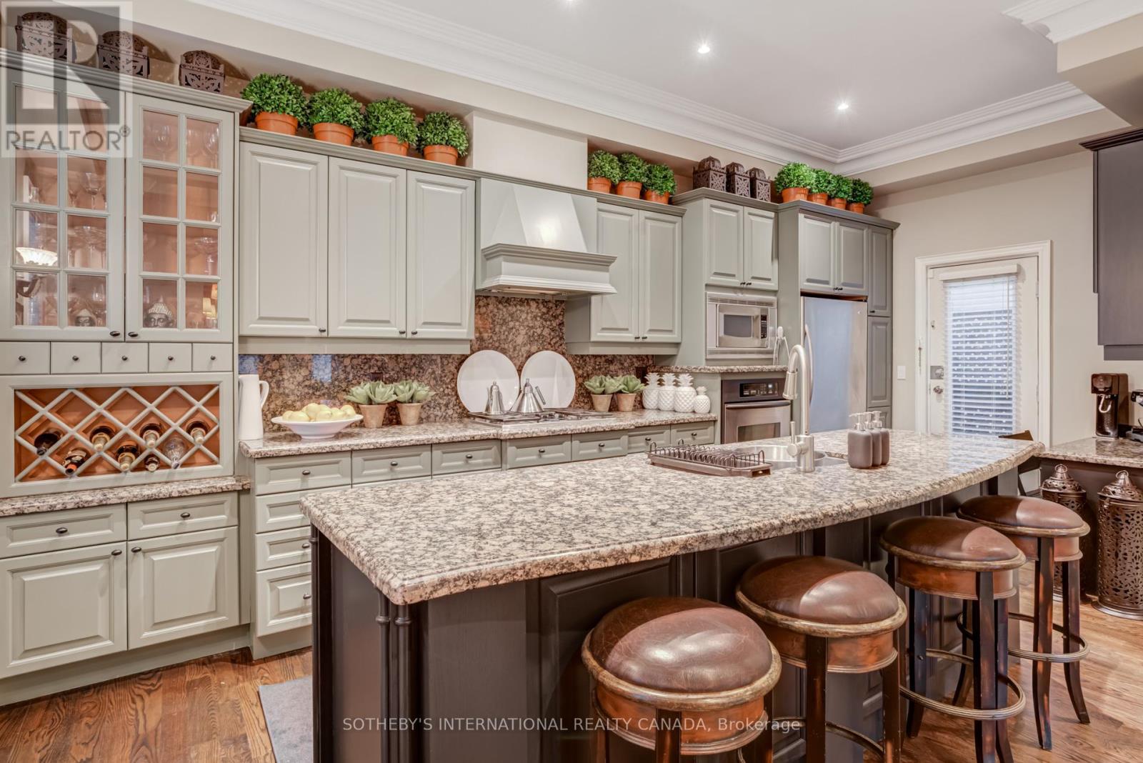 74 Aberdeen Avenue, Toronto, Ontario  M4X 1A2 - Photo 5 - C12844944