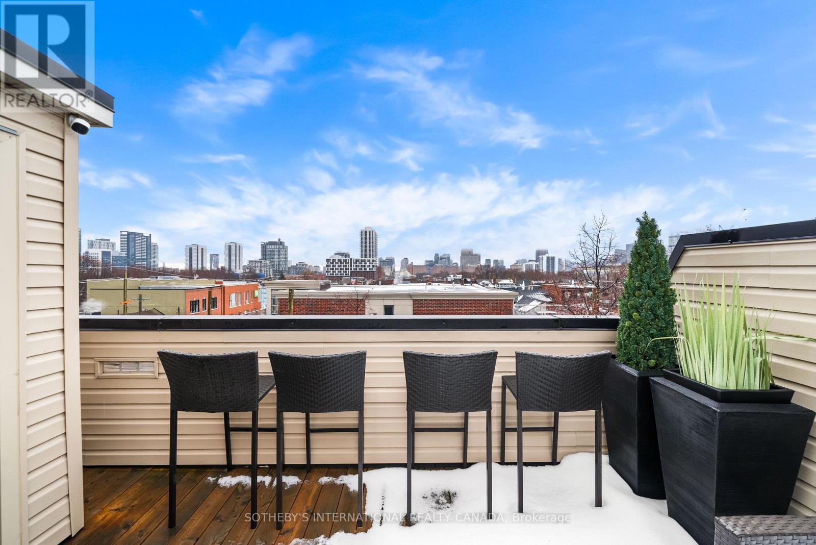 74 Aberdeen Avenue, Toronto, Ontario  M4X 1A2 - Photo 45 - C12844944