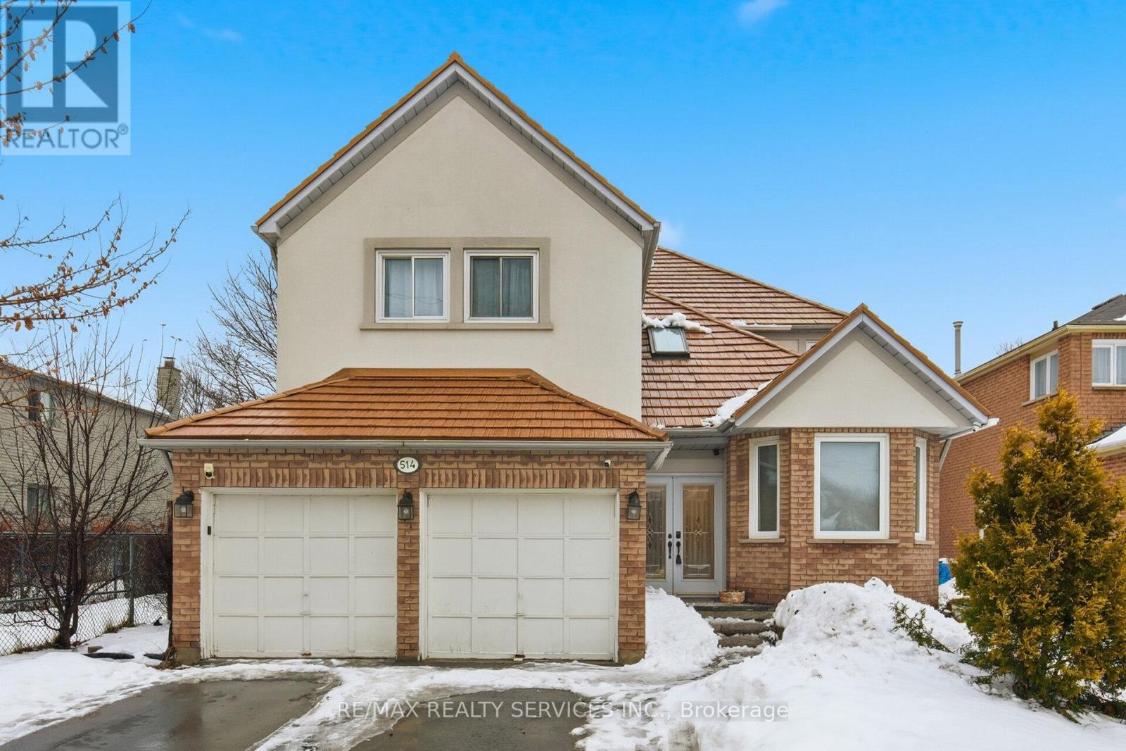 514 Grove Street E, Barrie, Ontario  L4M 5Z2 - Photo 1 - S12850874