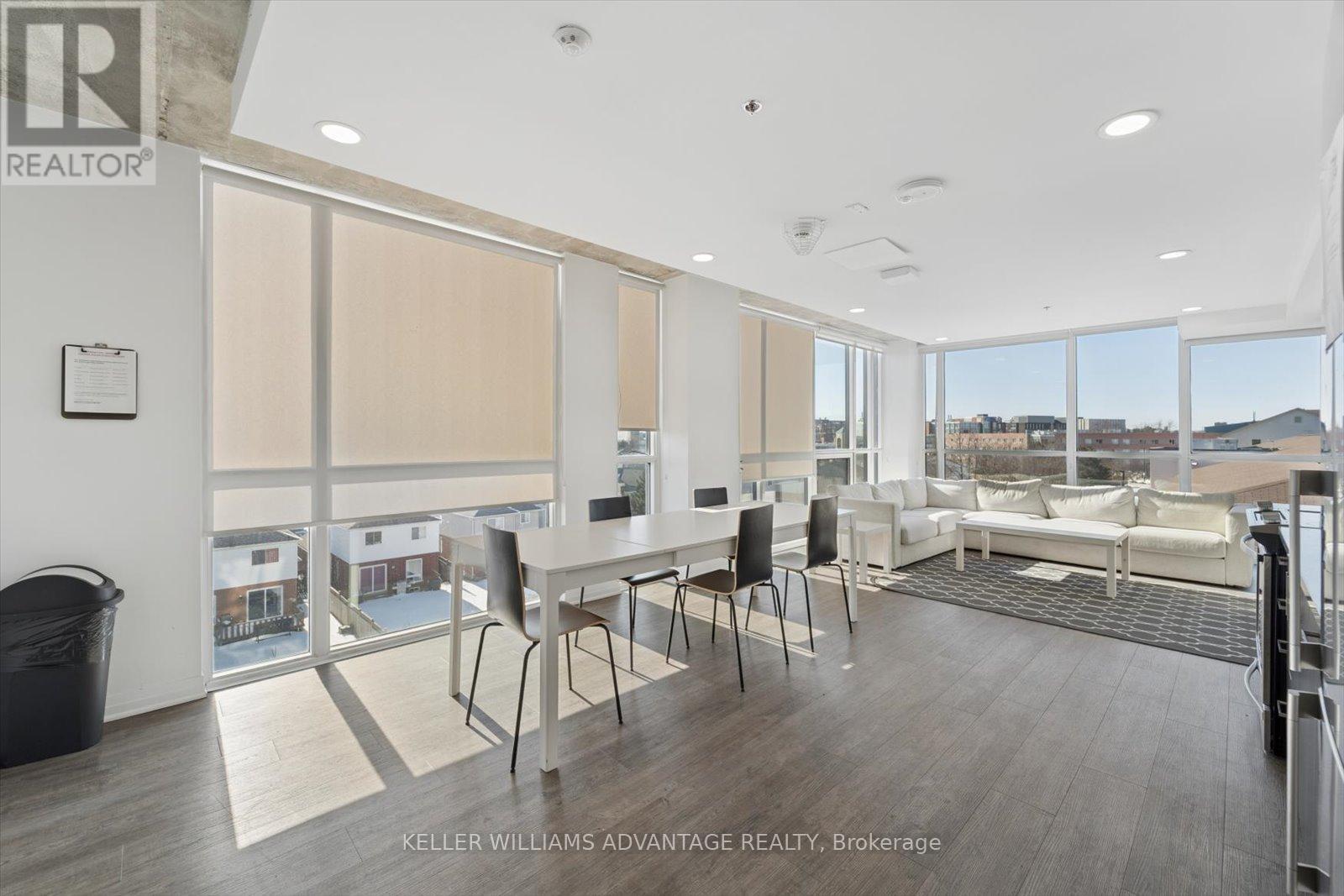 434 - 1900 Simcoe Street N, Oshawa, Ontario  L1G 4Y3 - Photo 21 - E12848890