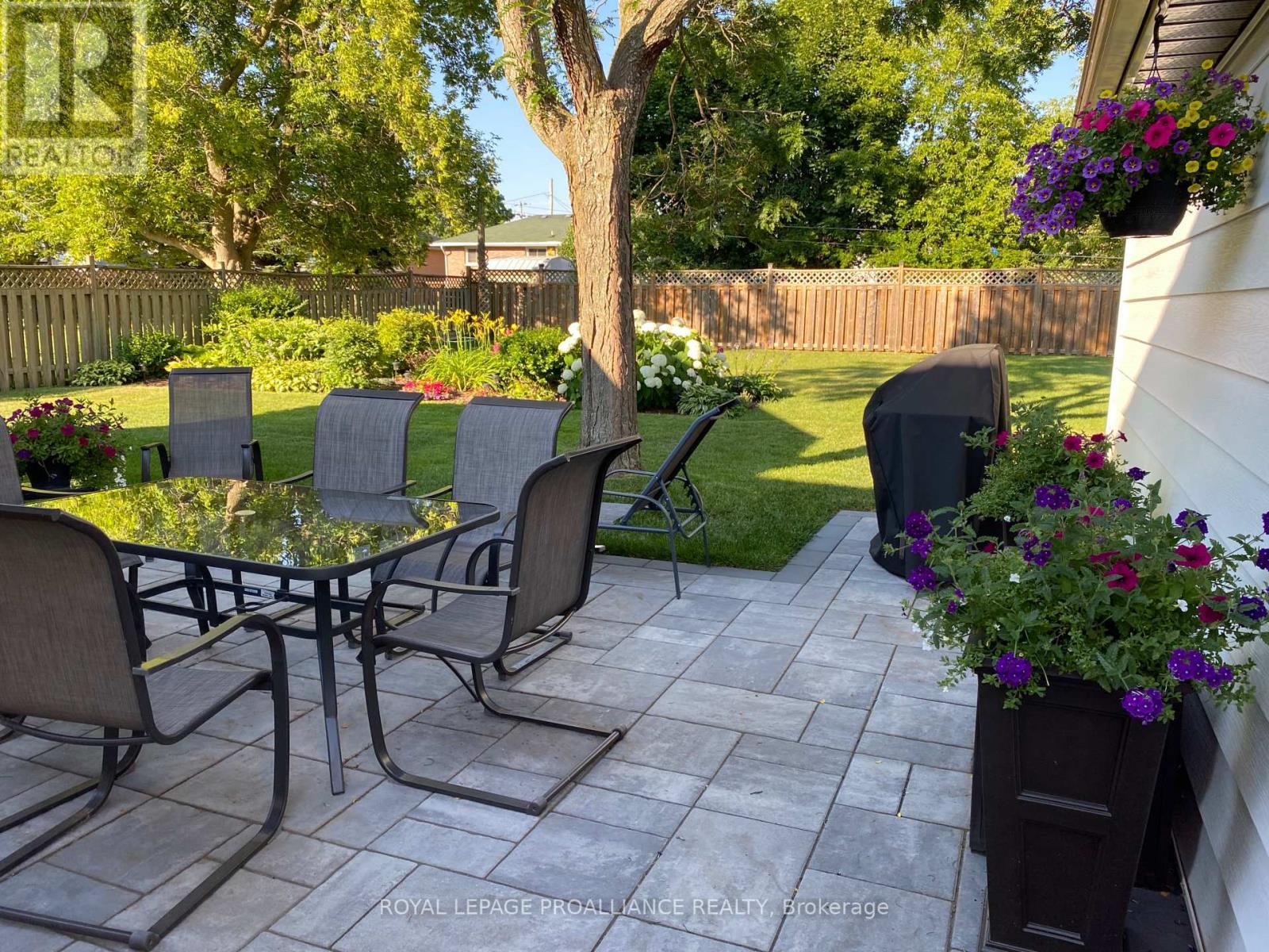 119 Lemoine Street, Belleville, Ontario  K8P 4G8 - Photo 45 - X12828736