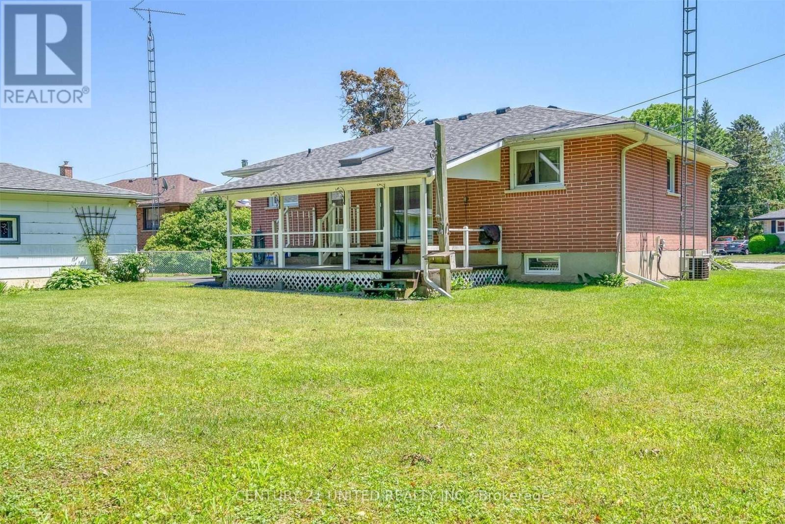 224 Nickerson Drive, Cobourg, Ontario  K9A 1A5 - Photo 5 - X12850756