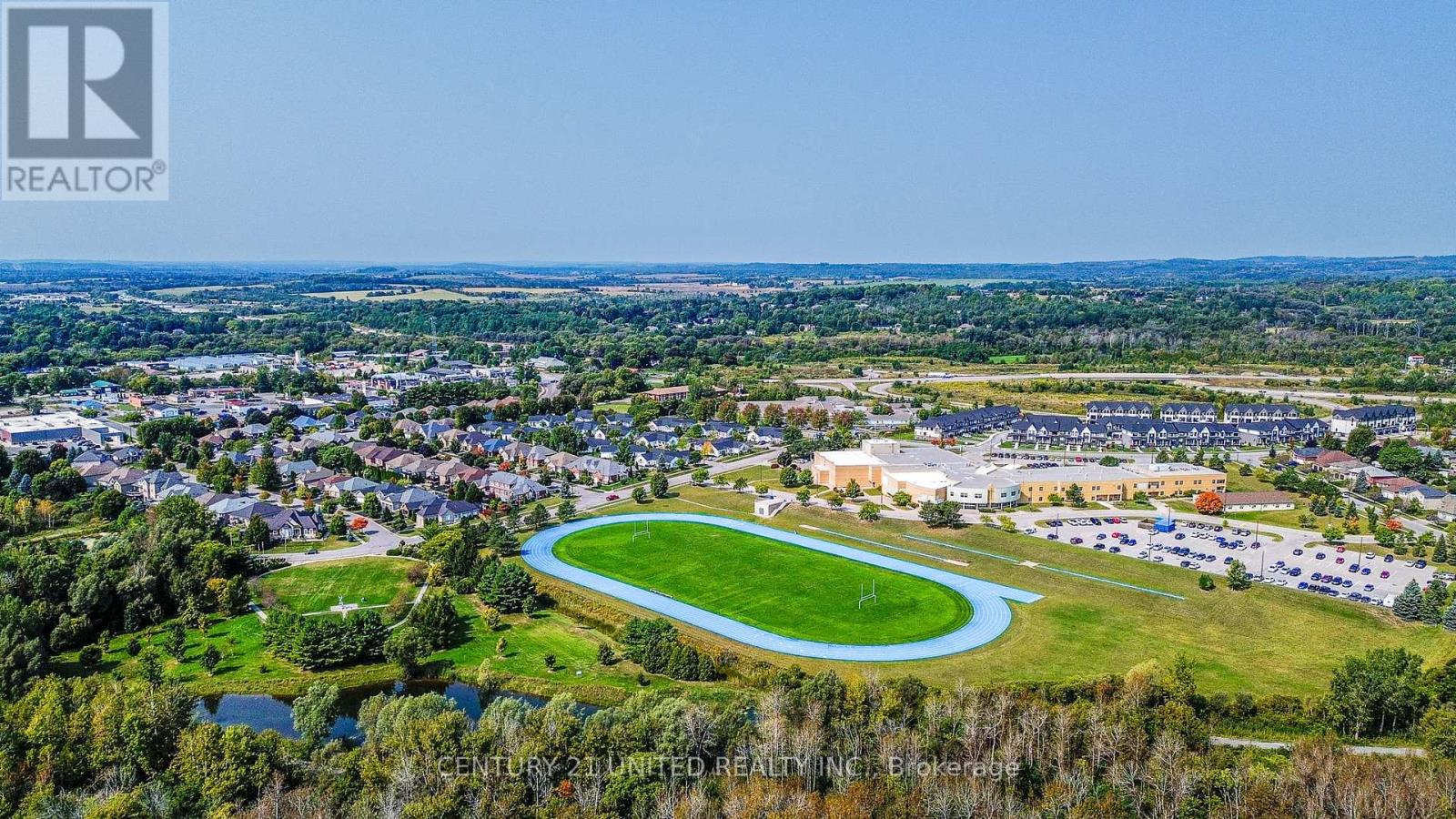 224 Nickerson Drive, Cobourg, Ontario  K9A 1A5 - Photo 41 - X12850756