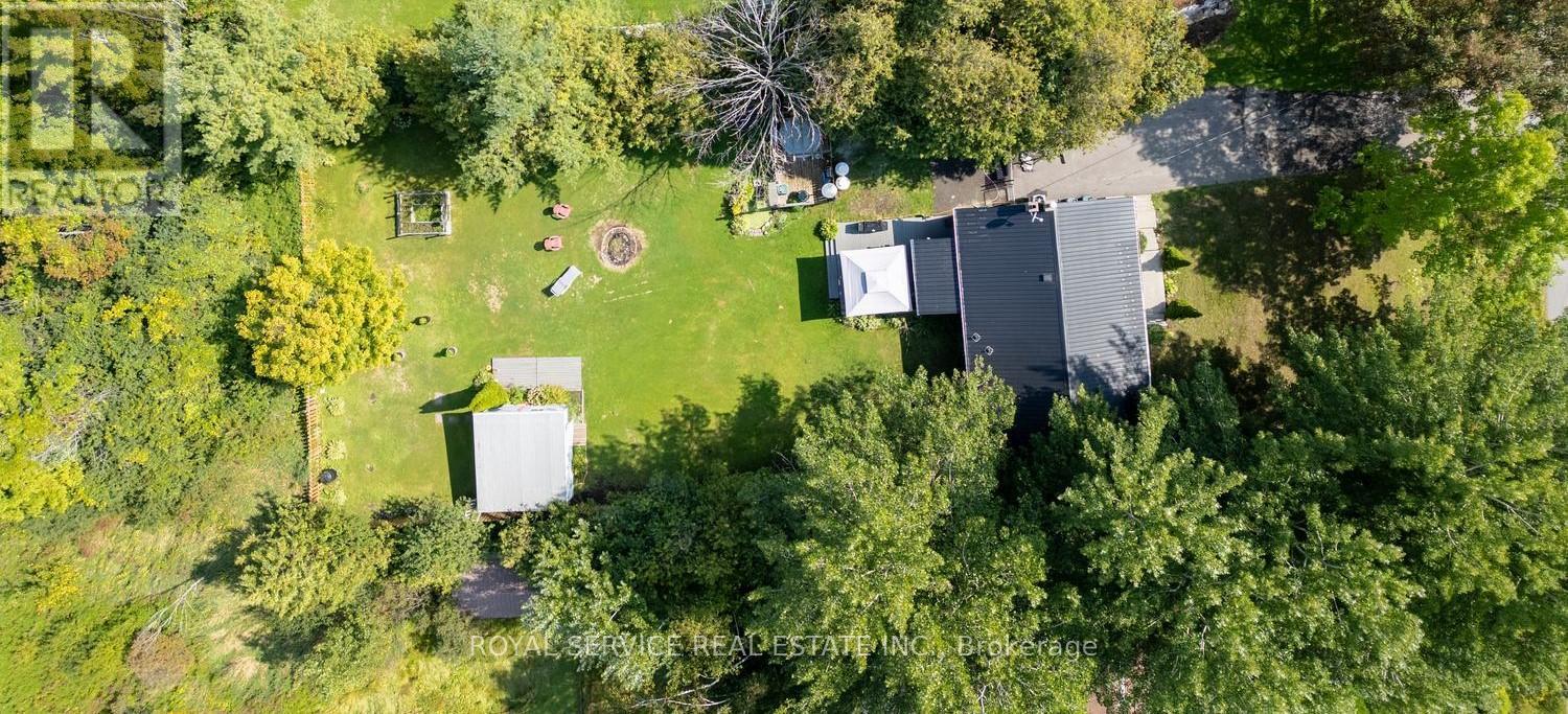 9144 Dale Road, Cobourg, Ontario  K9A 4J9 - Photo 46 - X12832444