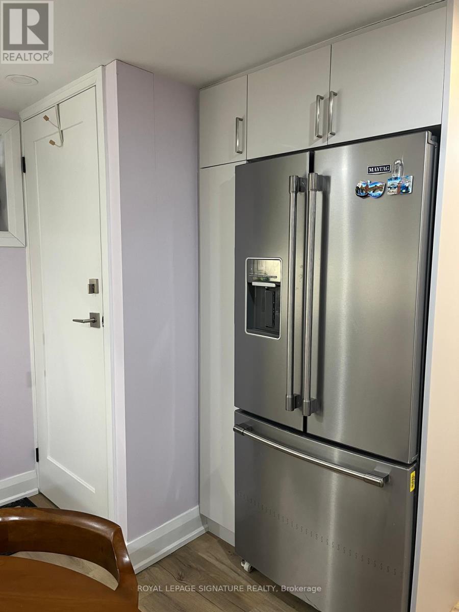 Lower - 4 Windust Gate, Toronto, Ontario  M9C 3N3 - Photo 16 - W12818272